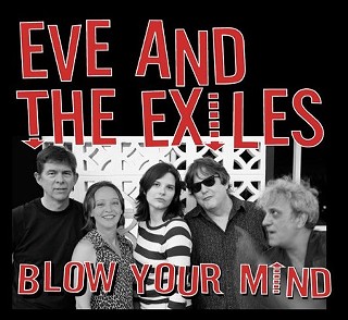 Blow Your Mind
