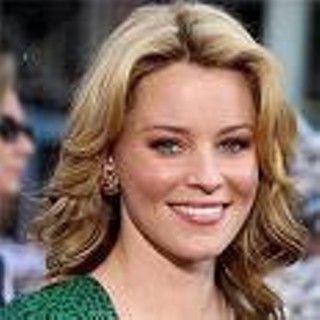 Elizabeth Banks: actress, comedian, cultural touchstone