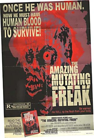 Shock and Awesomeness