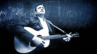 <b><i>Johnny Cash at Folsom Prison</i></b>