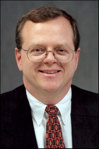 Paul Bettencourt