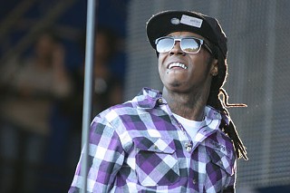 Lil Wayne for President