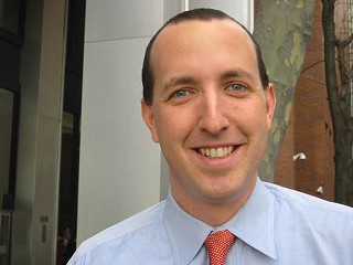 Ben Wizner