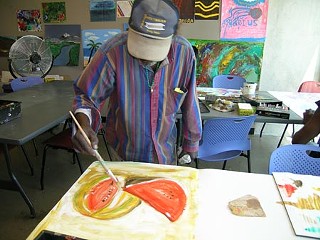 <i>Art From the Streets</i>