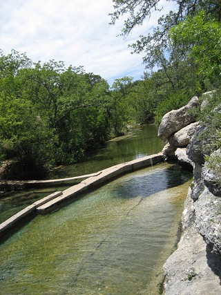 Jacob's Well