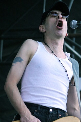 Killdozer