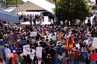 Pride!