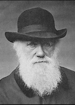 Charles Darwin: Spinning in his grave right now