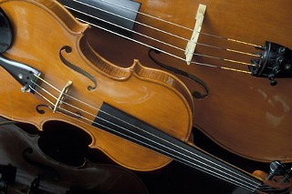 Salon Concerts
