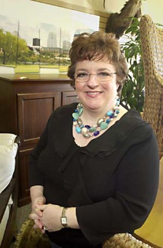 Lisa Gaynor