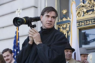 Gus Van Sant