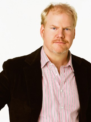 Jim Gaffigan