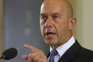 Sen. John Whitmire