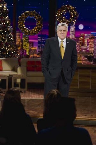 Jay Leno