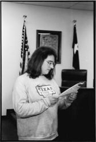 Jennifer Gale