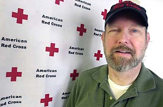 Paul Williams, American Red Cross of Central Texas