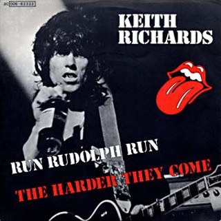 Italian reissue, 1979