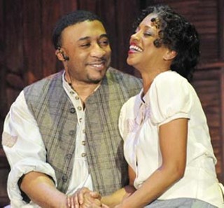 <i>Porgy and Bess</i>