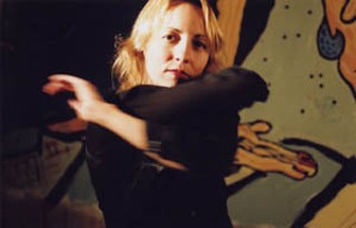 Ellen Bartel