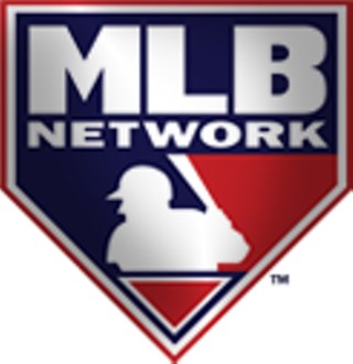 MLB Network on the Air