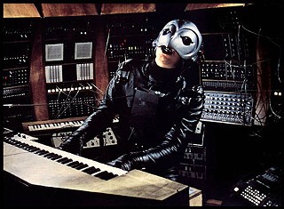 <i>Phantom of the Paradise</i>