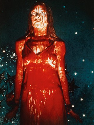 <i>Carrie</i>