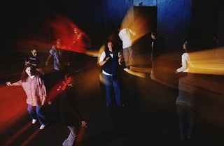 A Revolution of Spirit