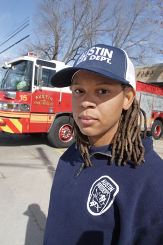 Trouble at Station 15
