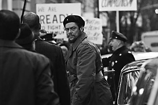 Benicio Del Toro in <i>Che</i>