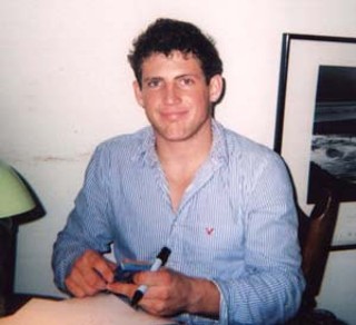 David McKay