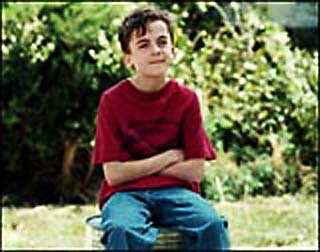 <I>Malcolm in the Middle</I>