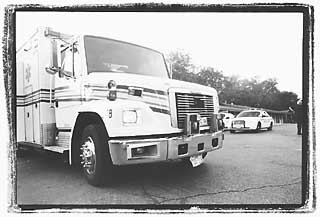 Exile on 48th Street