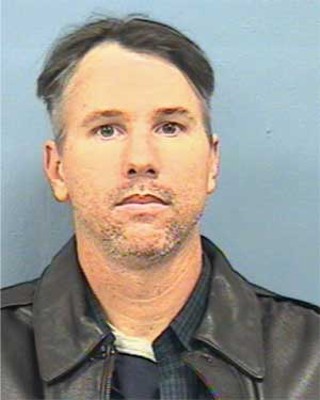 Alleged Bike Thief Nabbed