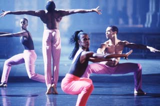 <i>A Hymn for Alvin Ailey </i>