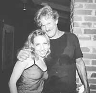 Kacy and Kris