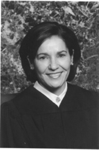 Judge Sharon 