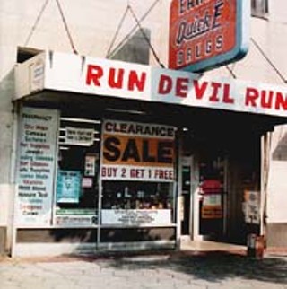 Record Reviews