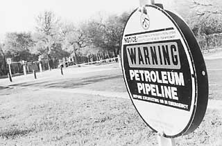 Gasoline Alley