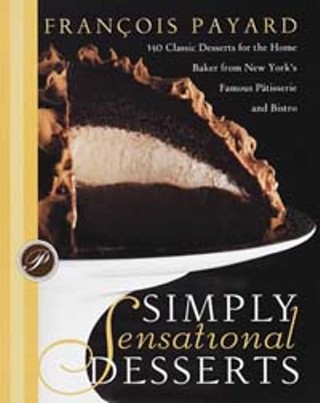 Simply Sensational Desserts / Room for Dessert