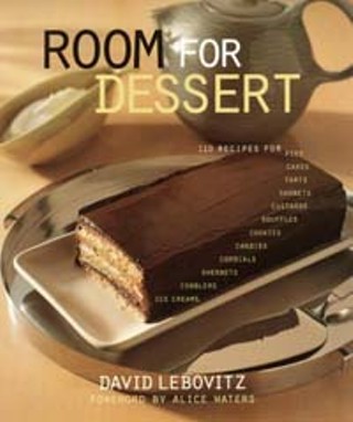 Simply Sensational Desserts / Room for Dessert