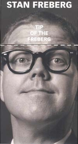 Land of the Freberg