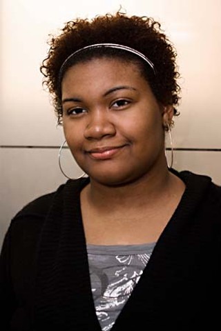 Latoya Peterson
