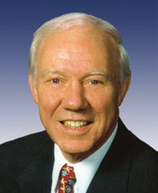 Congressman Oberstar: Yes, the law applies to TxDOT, too.