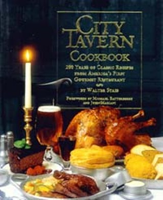 Cookbook Reviews