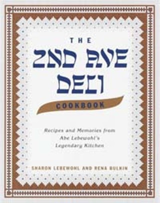 Cookbook Reviews