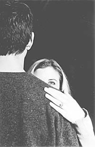 <i>We Won't Get Into That Story</i>