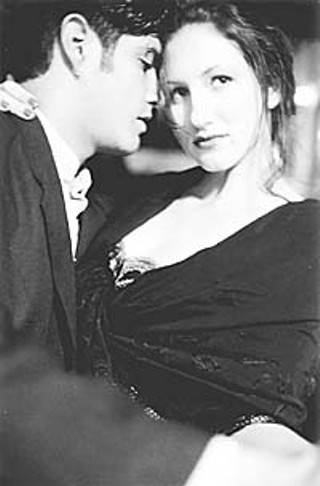 <i>La Ronde</i>