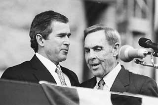 Bob Bullock (right)