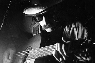 Blaze Foley