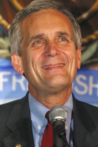 Lloyd Doggett